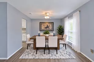 7357 Channelview Dr, Fort Worth, TX 76133 - Photo 5