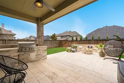 1734 Ellington Drive, Celina, TX 75009 - Photo 25