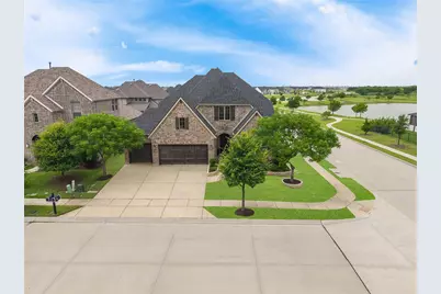 1734 Ellington Drive, Celina, TX 75009 - Photo 3