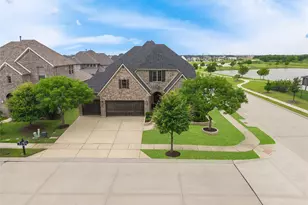 1734 Ellington Dr, Celina, TX 75009 - Photo 3