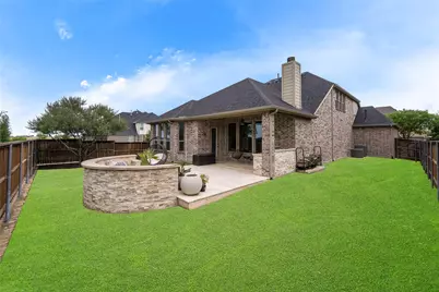 1734 Ellington Drive, Celina, TX 75009 - Photo 29