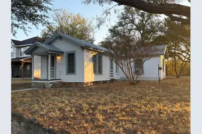 407 Paluxy Street, Glen Rose, TX 76043 - Photo 1
