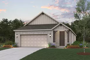 8716 Saratoga St, Aubrey, TX 76227 - Photo 1