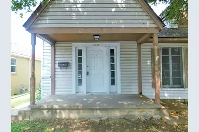 1609 N Locust Street, Denton, TX 76201 - Photo 3