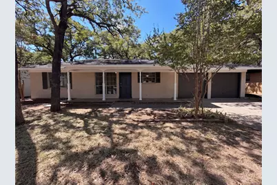 1229 King Drive, Bedford, TX 76022 - Photo 1