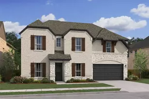 4316 Lilo Ln, Celina, TX 75009 - Photo 1