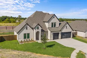501 Princeton Ave, Anna, TX 75409 - Photo 3