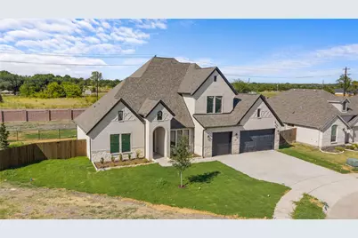 501 Princeton Avenue, Anna, TX 75409 - Photo 3