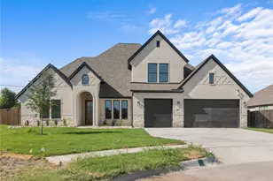 501 Princeton Ave, Anna, TX 75409 - Photo 1