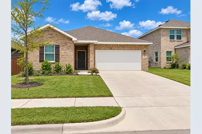 1843 McCree Street, Forney, TX 75126 - Photo 1