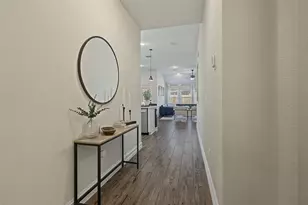 804 Sweeping Butte Dr, Fort Worth, TX 76052 - Photo 5
