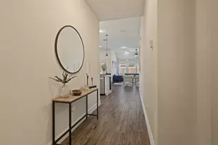 804 Sweeping Butte Dr, Fort Worth, TX 76052 - Photo 5