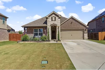 804 Sweeping Butte Drive, Fort Worth, TX 76052 - Photo 1