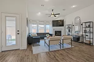 804 Sweeping Butte Dr, Fort Worth, TX 76052 - Photo 11