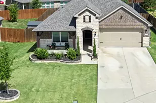 804 Sweeping Butte Dr, Fort Worth, TX 76052 - Photo 3