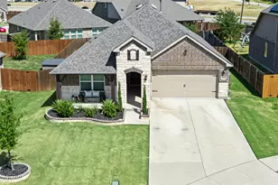 804 Sweeping Butte Dr, Fort Worth, TX 76052 - Photo 3