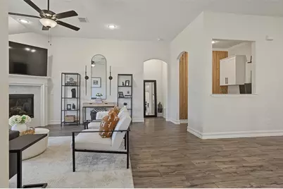 804 Sweeping Butte Drive, Fort Worth, TX 76052 - Photo 13