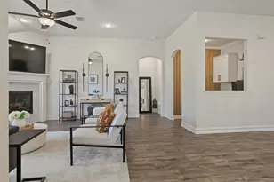 804 Sweeping Butte Dr, Fort Worth, TX 76052 - Photo 13