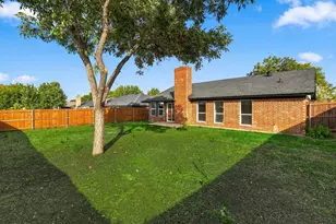 3113 Meadowmoor St, Fort Worth, TX 76133 - Photo 25