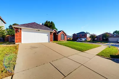 427 Watertown Lane, Arlington, TX 76002 - Photo 33