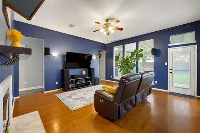 427 Watertown Lane, Arlington, TX 76002 - Photo 19