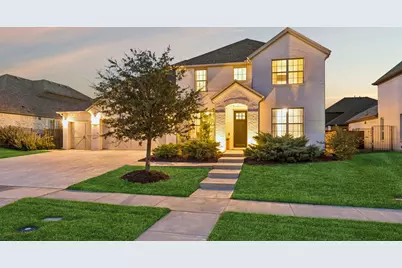 2622 Eucalyptus Road, Frisco, TX 75033 - Photo 1