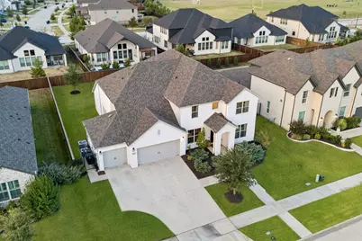2622 Eucalyptus Road, Frisco, TX 75033 - Photo 39