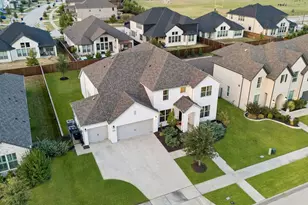 2622 Eucalyptus Rd, Frisco, TX 75033 - Photo 39