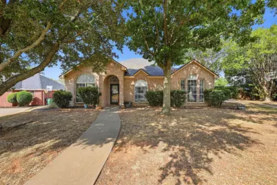 118 Ginger Drive, Pottsboro, TX 75076 - Photo 1