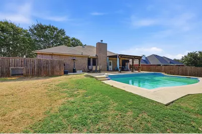 118 Ginger Drive, Pottsboro, TX 75076 - Photo 33