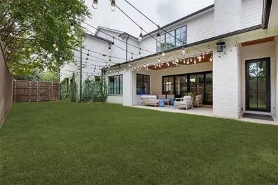 4624 S Versailles Avenue, Highland Park, TX 75209 - Photo 25