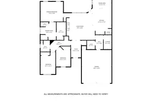 320 Daisy Ln, Robinson, TX 76706 - Photo 35