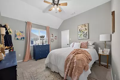 225 Diamond Rose Drive, Burleson, TX 76028 - Photo 29