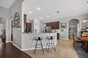225 Diamond Rose Dr, Burleson, TX 76028 - Photo 21