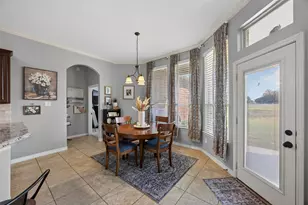 225 Diamond Rose Dr, Burleson, TX 76028 - Photo 23