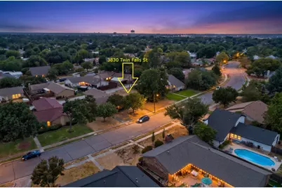 3830 Twin Falls Street, Irving, TX 75062 - Photo 1