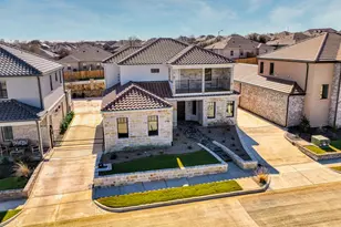936 El Dorado St, Weatherford, TX 76086 - Photo 1