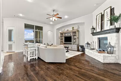 840 Waterview Drive, Prosper, TX 75078 - Photo 7