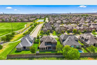 840 Waterview Drive, Prosper, TX 75078 - Photo 35