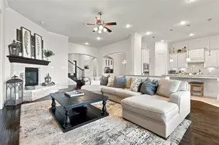 840 Waterview Dr, Prosper, TX 75078 - Photo 9