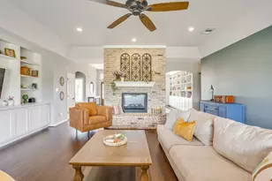 703 Country Club Dr, Joshua, TX 76058 - Photo 13