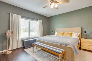 703 Country Club Dr, Joshua, TX 76058 - Photo 21
