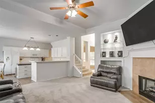 2110 Rustic Ridge Dr, Keller, TX 76248 - Photo 17