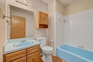 3845 Delmas Dr, Benbrook, TX 76116 - Photo 21