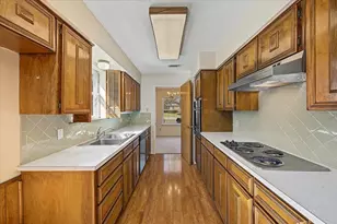 3845 Delmas Dr, Benbrook, TX 76116 - Photo 11