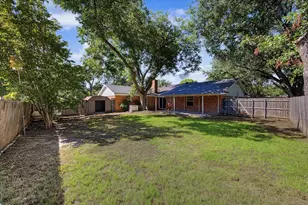 3845 Delmas Dr, Benbrook, TX 76116 - Photo 31
