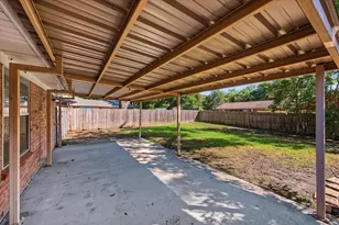 3845 Delmas Dr, Benbrook, TX 76116 - Photo 33
