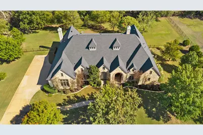 1270 Stone Trail Lane, Cross Roads, TX 76227 - Photo 33
