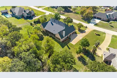 1270 Stone Trail Lane, Cross Roads, TX 76227 - Photo 37