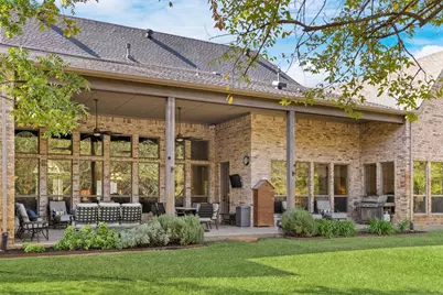 1270 Stone Trail Lane, Cross Roads, TX 76227 - Photo 27